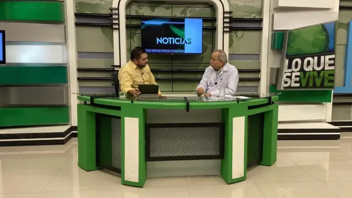 Sector salud responde con eficacia casos de Coronavirus en Nicaragua