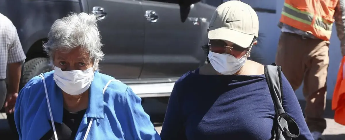 SICA reporta más de 8 mil casos de Coronavirus en la región