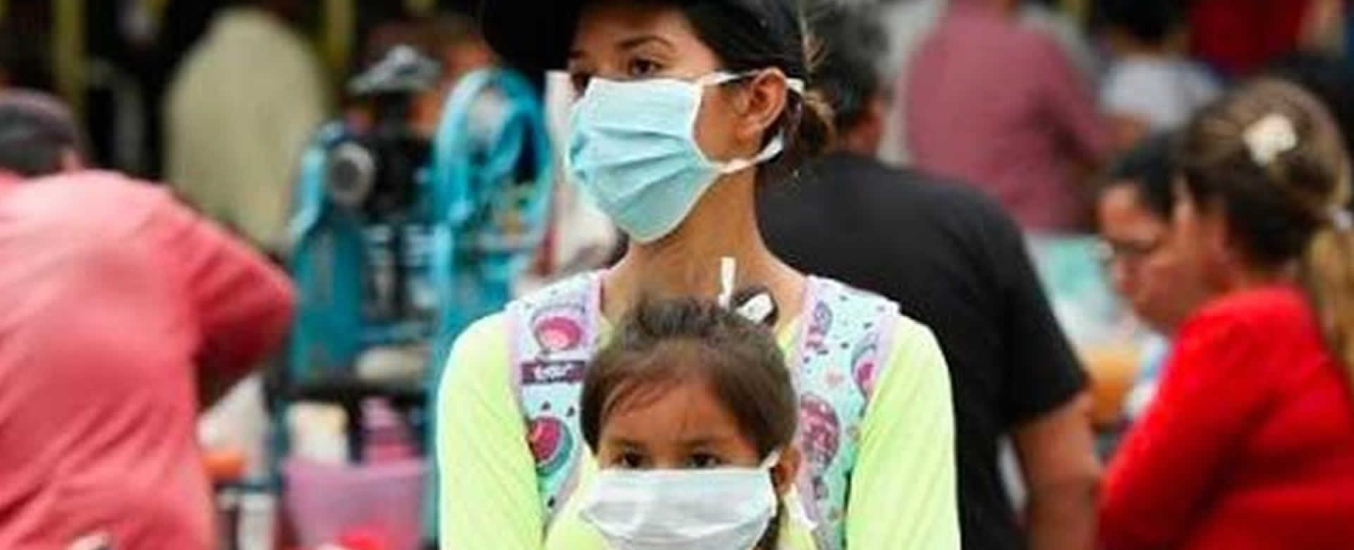 SICA contabiliza 118 fallecidos por COVID-19 en Centroamérica