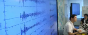 Sismo de 5 grados sacude la Ciudad de México en Semana Santa