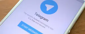 Telegram no se queda atrás e incluirá función de videollamadas grupales