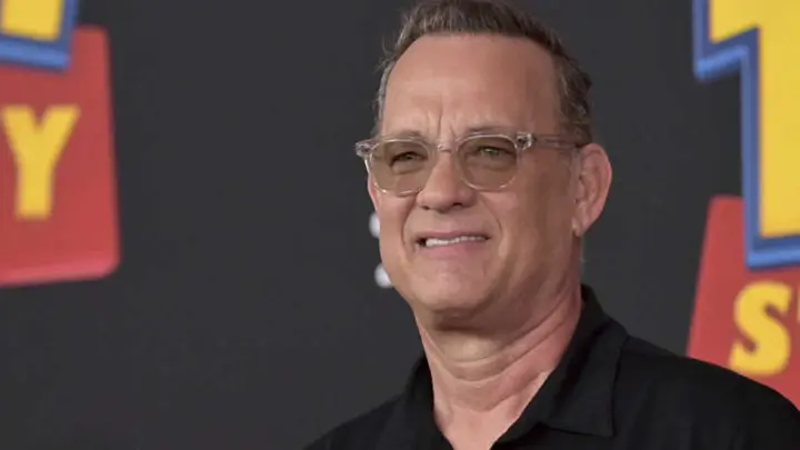 Tom Hanks donará sangre para desarrollar vacuna contra el Coronavirus