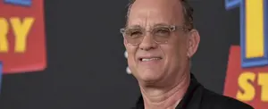 Tom Hanks donará sangre para desarrollar vacuna contra el Coronavirus