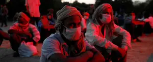 Más de un millón de trabajadores informales en el mundo perderán sus fuentes de sustento por COVID-19