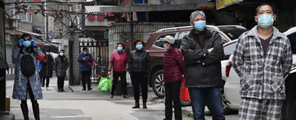 China destinará 2 mil millones de dólares en la guerra contra el COVID-19