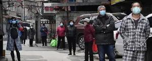 China destinará 2 mil millones de dólares en la guerra contra el COVID-19