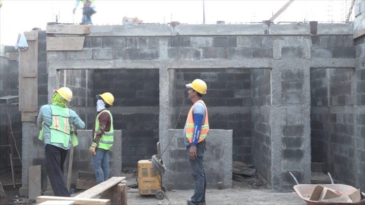 Construcción de proyectos emblemáticos en León avanzan a buen ritmo