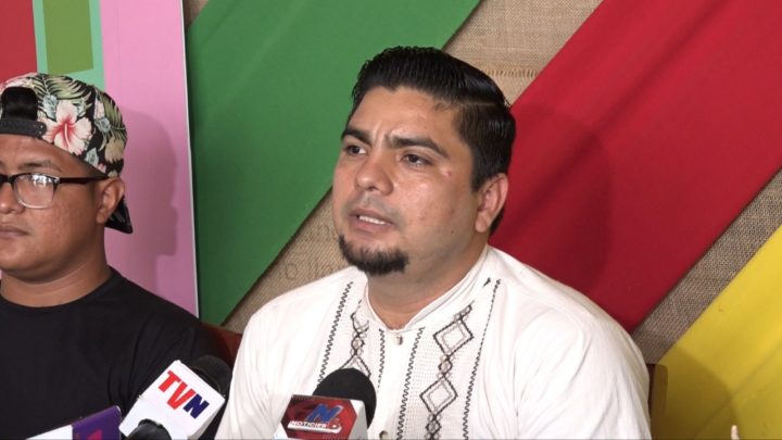 Disfruta de las tradiciones caribeñas en el Parque de Ferias