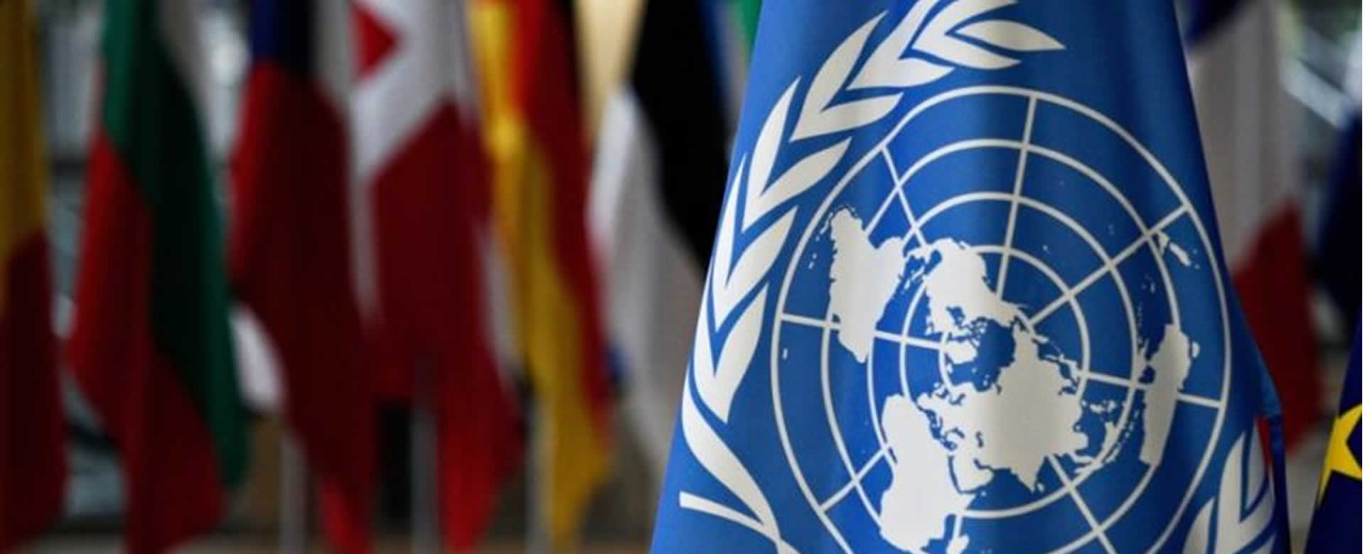 ONU: “El espectro de múltiples hambrunas se acerca”