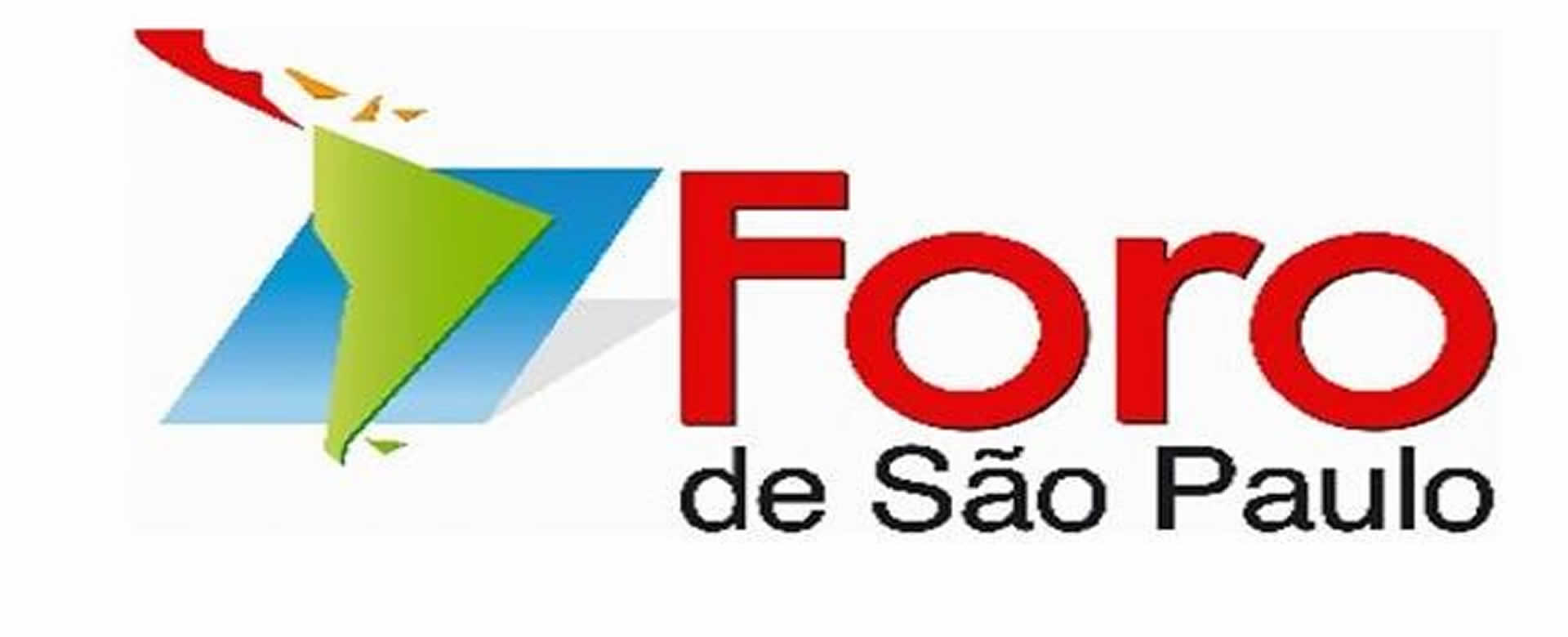 Declaración del Foro de São Paulo de solidaridad con Nicaragua