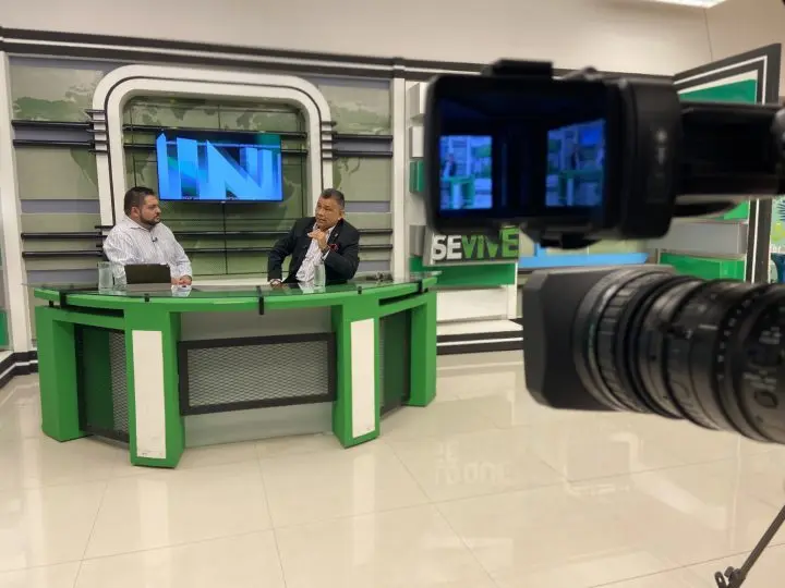 Nicaragua lucha contra otra pandemia: Las noticias falsas