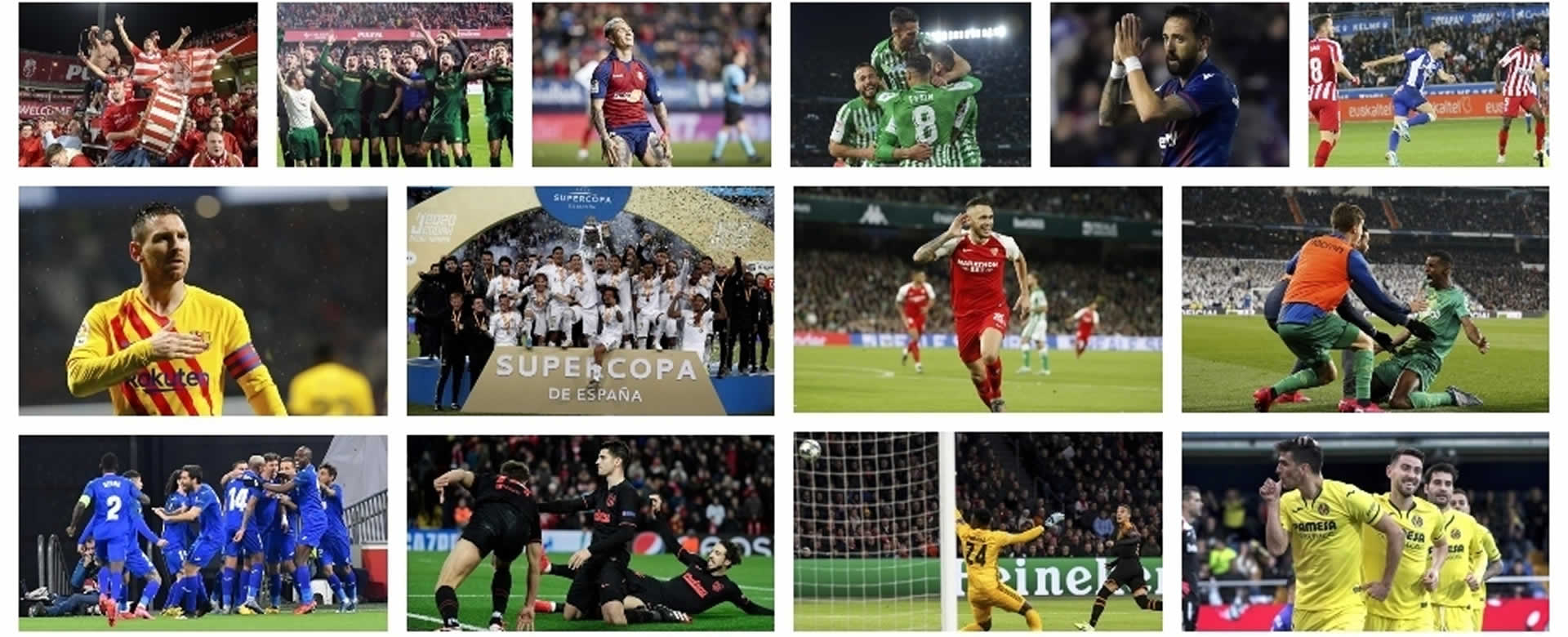 Liga Primera y segunda de fútbol se reanudan en junio