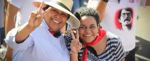 La fortaleza del Modelo Sandinista