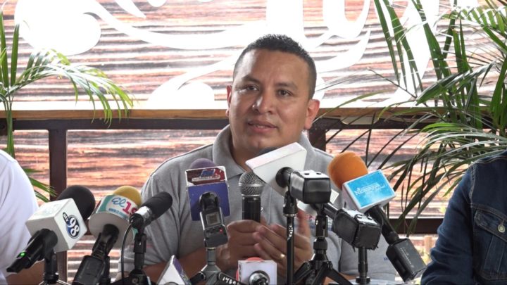 Managua vibrará al ritmo único y original del Palo de Mayo