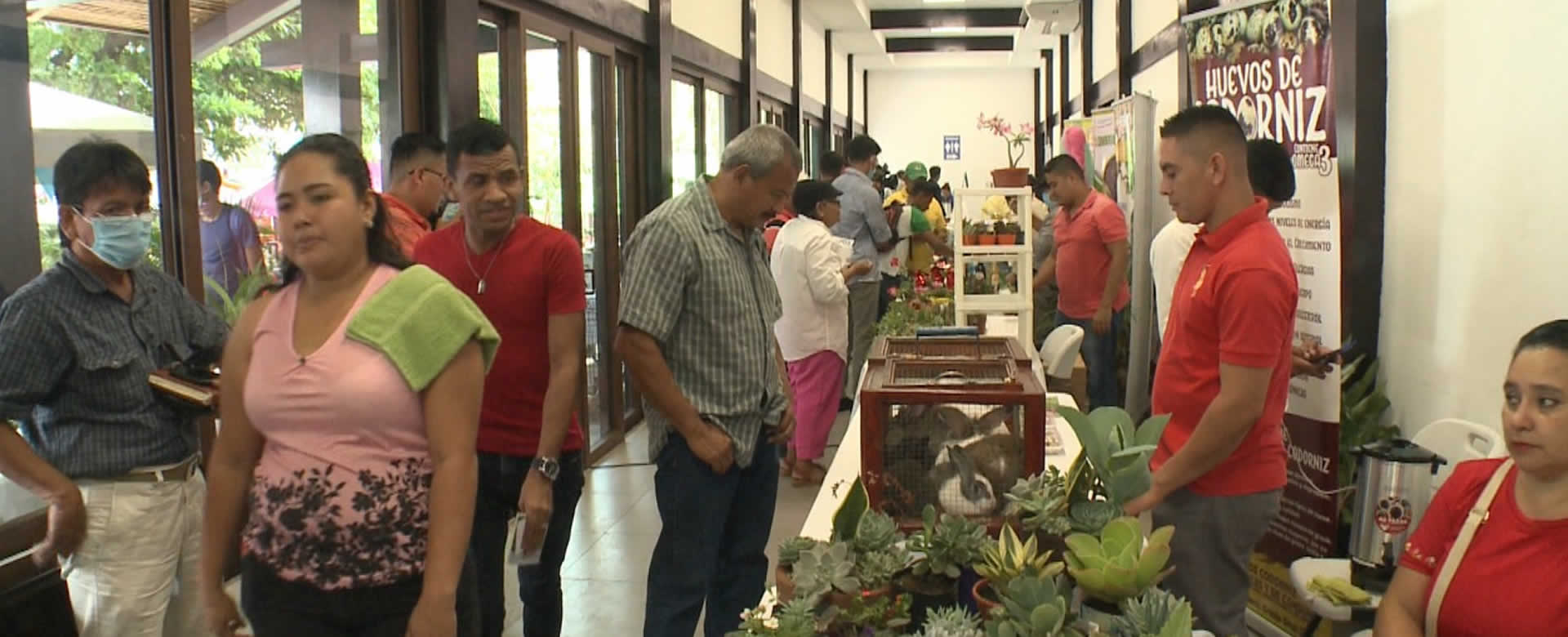 Nicaragua Exótica promueve nuevos emprendimientos