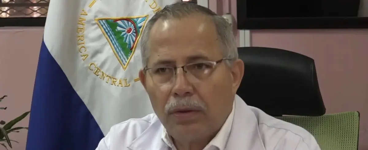 Nicaragua reporta 25 casos confirmados y 8 fallecidos por COVID-19