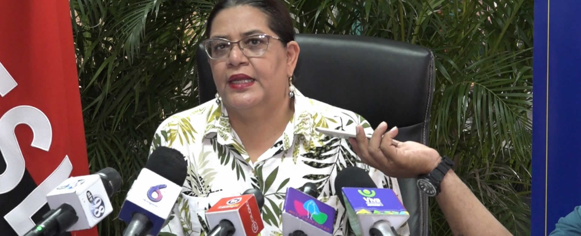 Nicaragua invierte 52 millones de córdobas en 29 proyectos sociales