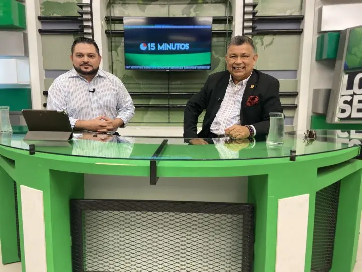 Nicaragua lucha contra otra pandemia: Las noticias falsas