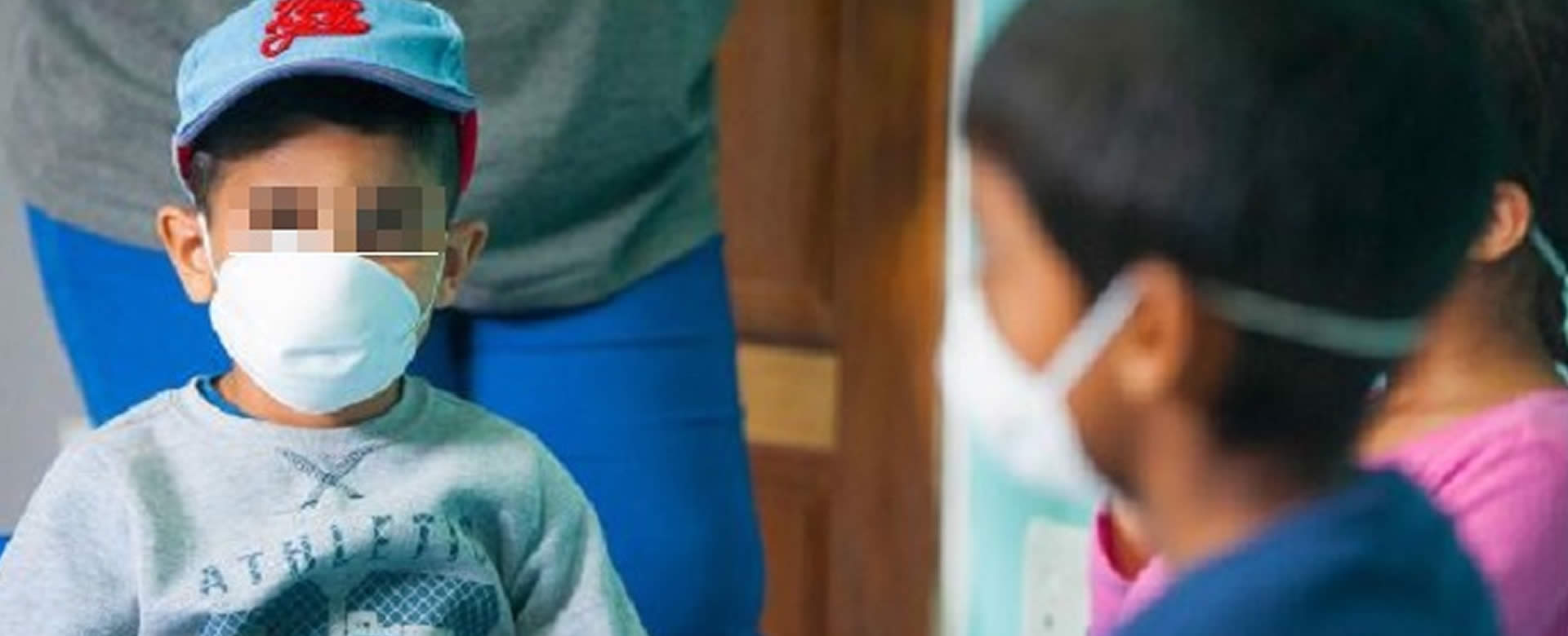 OMS alerta a médicos ante el síndrome inflamatorio en los niños