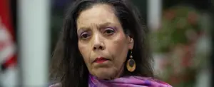 Rosario: Nicaragua es libre porque tiene hijos como María Manuela