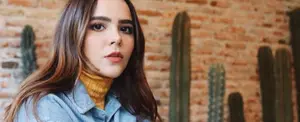 Rapero amenaza con violar y matar a youtuber mexicana