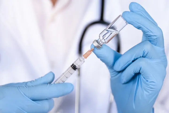 Se buscan voluntarios para infectarse de COVID-19