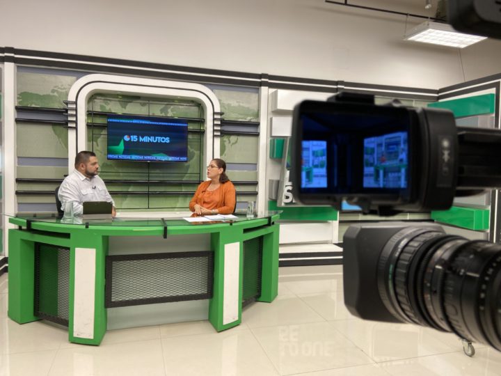 Msc. Ramona Rodríguez nos responde si los universitarios podrían perder el Año Académico 2020.