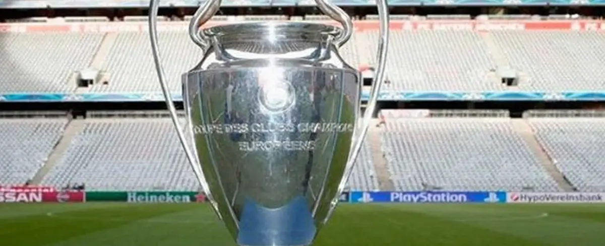 Champions League podría culminar a finales de agosto