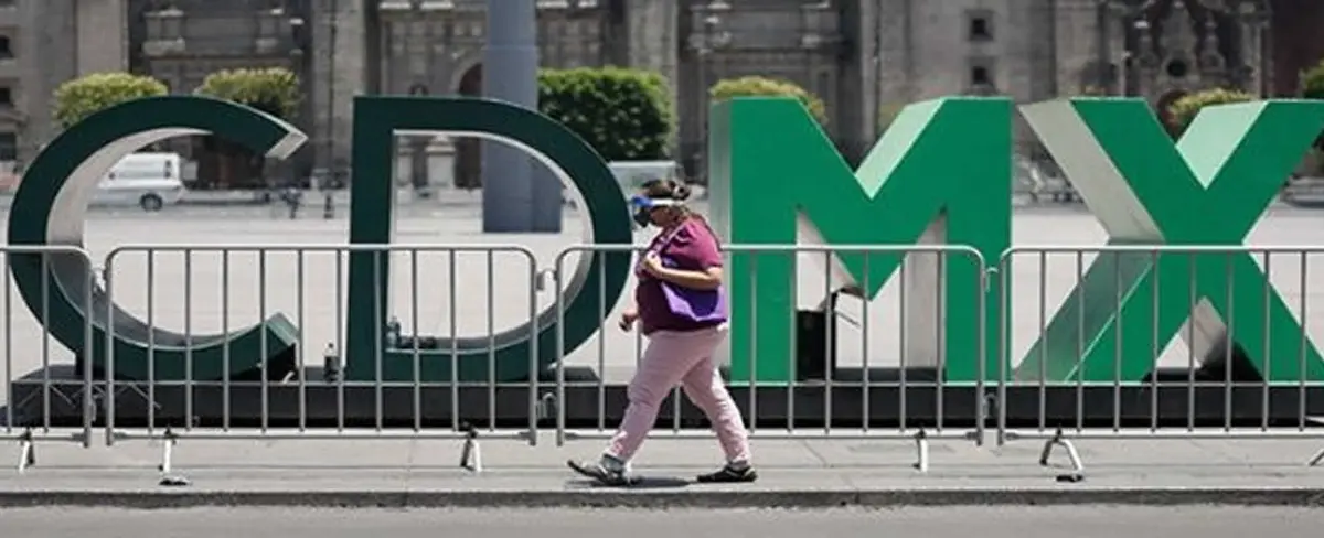 Cifra de muertos en México por COVID-19 es mayor a la de China