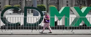 Cifra de muertos en México por COVID-19 es mayor a la de China