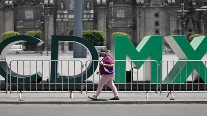 Cifra de muertos en México por COVID-19 es mayor a la de China