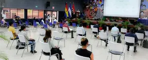 CONICYT te invita a ser parte del Concurso de Aplicaciones Móviles