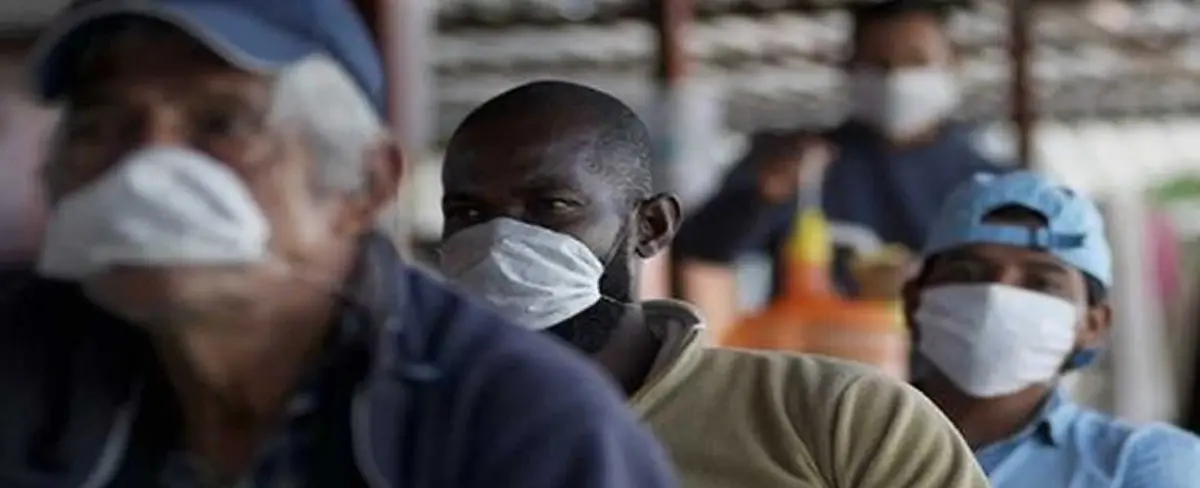 Coronavirus avanza en América Latina y supera más de 645 mil casos