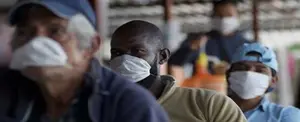 Coronavirus avanza en América Latina y supera más de 645 mil casos