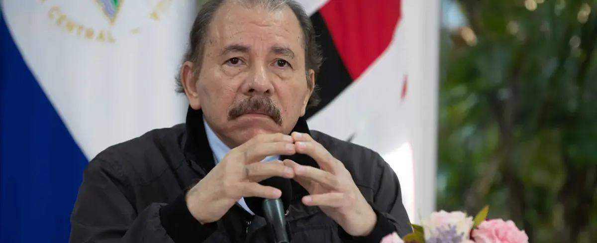 Presidente Daniel propone penalizar con cadena perpetua a quienes cometan crímenes de odio