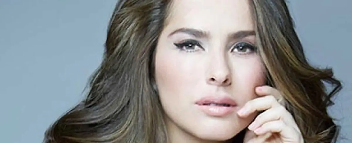 Danna García informa qué hacer con su hijo si muere por COVID-19