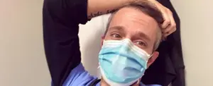 Enfermero que luchaba con el trauma del COVID-19 muere por sobredosis