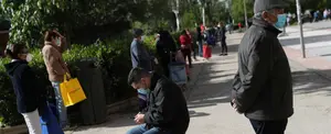 España aprueba ayuda económica para combatir la pobreza en medio de la pandemia