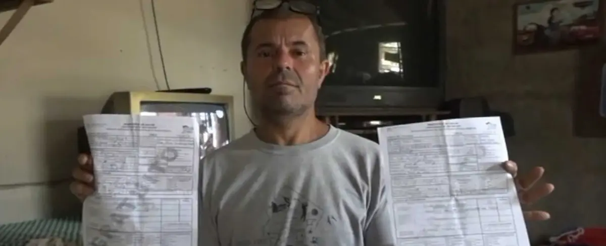 Familia de San Rafael del Sur sufre daños por Fake News