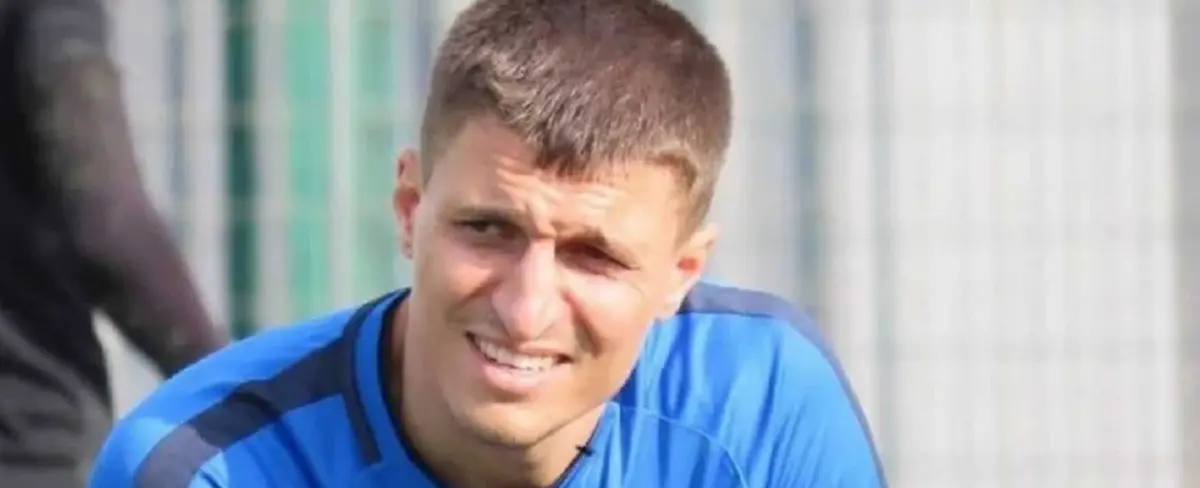 Futbolista turco asesina a su hijo de cino años por sospecha de COVID-19