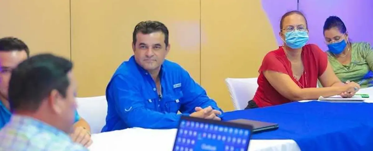 INATEC implementa herramienta tecnológica para brindar taller agropecuario