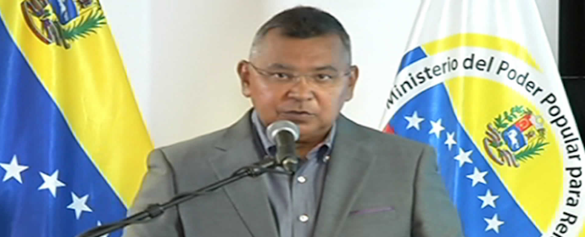 Fallido intento de incursión armada marítima en Venezuela