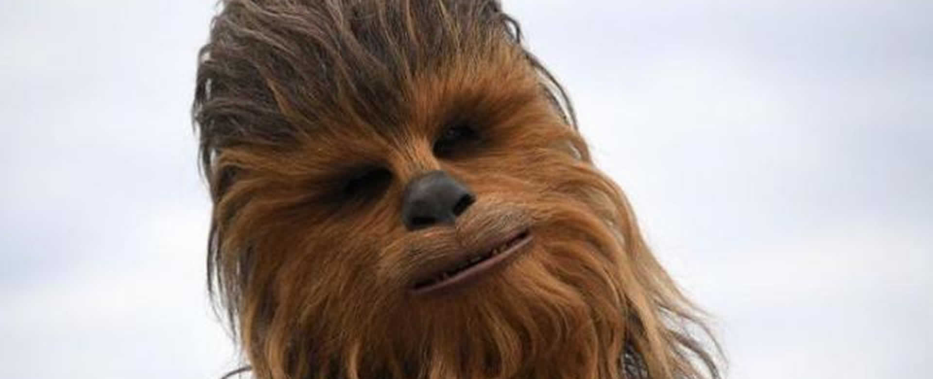 ¿Chewbacca desnudo? Los 10 mejores secretos en el Día de Star Wars