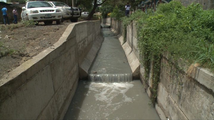 Alcaldía de Managua invierte 48 millones de córdobas en el plan invierno 