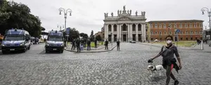 Italia reporta 174 fallecidos por COVID-19, la cifra más baja desde marzo