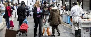 Italia permitirá viajes en el interior del país a partir del 3 de junio