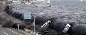 Japón en alerta máxima por posible mega terremoto y tsunami con olas de hasta 30 metros