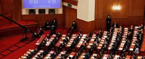 Hong Kong está protegida con nueva ley de seguridad
