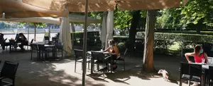 Madrid reabre bares y restaurantes después de dos meses en cuarentena