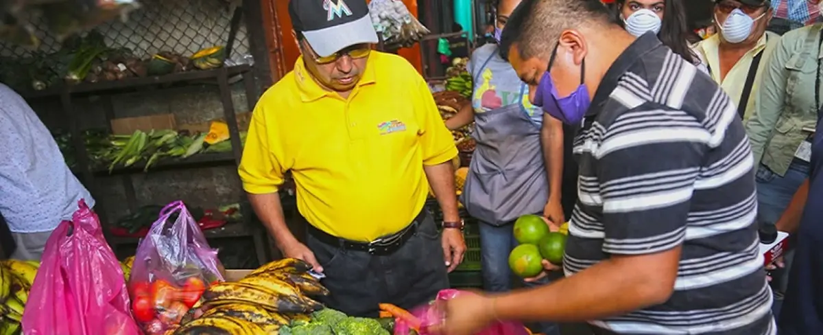 Mercado Candelaria con las mejores promociones para el regalo de mamá